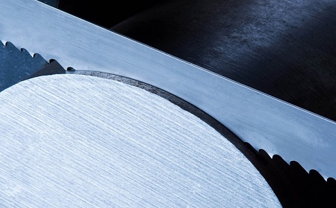 安阳双金属带锯条齿部钝化或受损会给锯切带来什么样的不良后果？