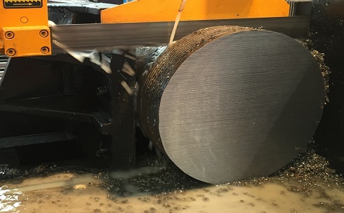 安阳改进双金属带锯条锯切拉齿的几点建议！