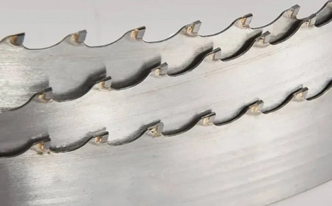 安阳7条硬质合金带锯条维护标准