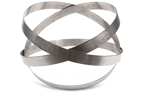 安阳加工厂定制带锯条需要向带锯条生产厂家提供哪些参数？