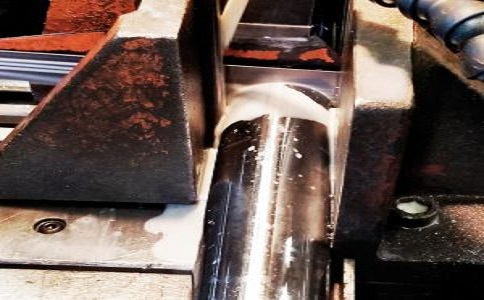 安阳江汉带锯条生产厂家在带锯条供应行业优势介绍