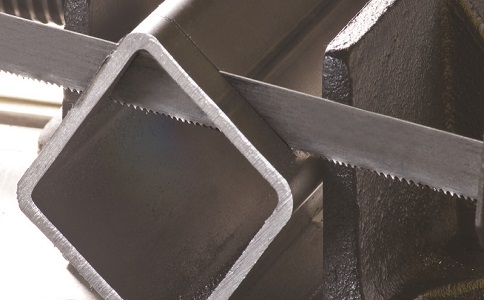 安阳金属加工厂采购硬质合金带锯条是按锯切量分批购买还是一次性大量批发进购？