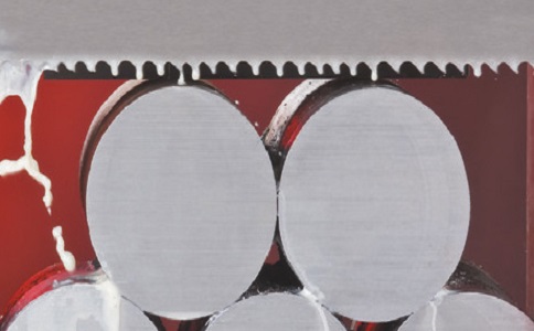 安阳加工厂家在购买带锯条时同目标带锯条供应商需要洽谈哪些事项？