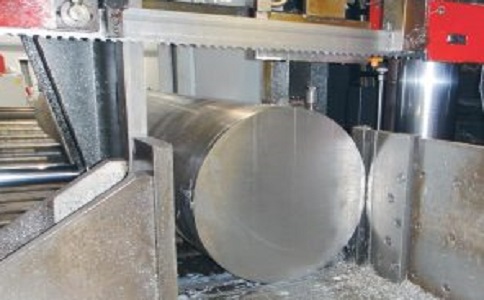 安阳新带锯条启封后，为什么要先进行试刀磨合？