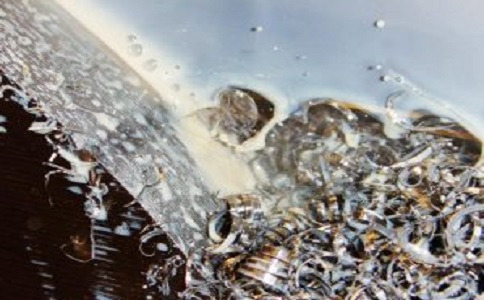 安阳带锯条锯切效果降低，并无法再使用，加工厂如何进行处理？