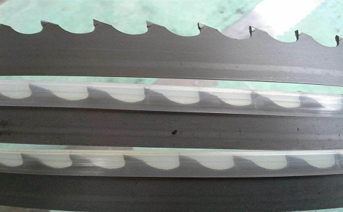 安阳国产m51双金属锯条