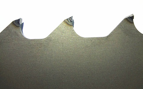 安阳国产硬质合金锯条